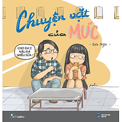 Chuyện Vặt Của Múc